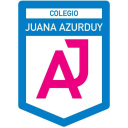 Logo de Colegio Juana Azurduy