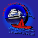 Logo de Guardería  Barquito De Papel