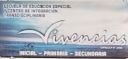 Logo de Colegio Especial Nº2998 Vivencias