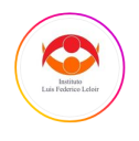 Logo de Colegio  Luis F. Leloir