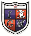 Logo de Instituto  Gabriela Mistral