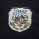 Logo de Colegio Mariano Moreno