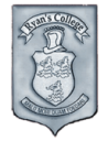 Logo de Colegio Ryan