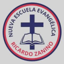 Logo de Colegio Evangélica