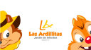 Logo de Guardería Las Ardillitas