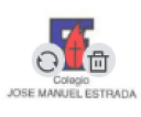 Logo de Jardín De Infantes  José Manuel Estrada