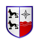 Logo de Colegio Santo Domingo en la Sierra