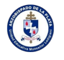 Logo de Colegio San Vicente De Paul