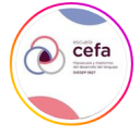 Logo de Escuela Infantil  C.E.F.A (esc. De Sordos E Hipoacustico)