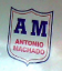 Logo de  De Enseñanza Privada Antonio Machado