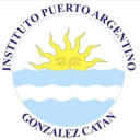 Logo de Colegio Puerto Argentino