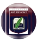 Logo de Guardería  José Hernandez