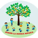 Logo de Jardín De Infantes  La Ronda Mágica