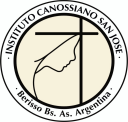 Logo de Instituto  Canossiano San José