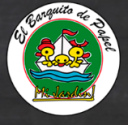 Logo de Jardín De Infantes  El Barquito De Papel