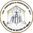 Logo de Instituto La Anunciacion