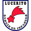 Logo de Guardería  Lucerito