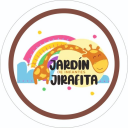 Logo de Guardería  Jirafita