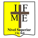 Logo de Instituto  Superior Fray Mamerto Esquiú City Bell 