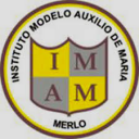 Logo de Instituto  Modelo Auxilio De María