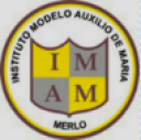 Logo de Instituto  Auxilio De María