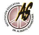 Logo de Colegio Alberto Schweitzer