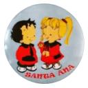 Logo de Guardería  Santa Ana