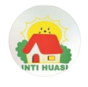 Logo de Guardería  Inti Huasi