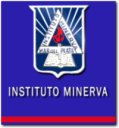 Logo de Instituto Minerva