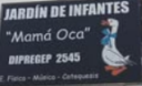 Logo de Guardería  Mamá Oca