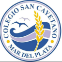 Logo de Guardería San Cayetano