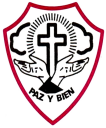 Logo de Colegio General José De San Martin