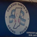 Logo de Colegio Santa Fe