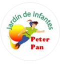 Logo de Guardería Peter Pan