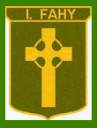 Logo de Instituto  Fahy