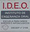 Instituto  De Enseñanza Oral (I.D.E.O) 