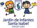 Logo de Jardín De Infantes  Santa Isabel