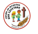 Logo de Guardería  San Cayetano