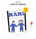 Logo de Guardería  Mami