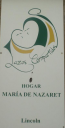 Logo de Colegio Hogar De Nazareth