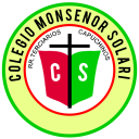 Logo de Colegio Monseñor Tomas Juan Solari