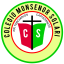 Logo de Monseñor Tomas Juan Solari