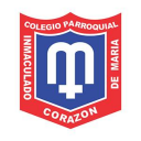 Logo de Colegio Parroquial Inmaculado Corazon De Maria