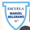 Logo de Colegio  Manuel Belgrano