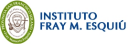 Logo de Colegio Fray Mamerto Esquiú