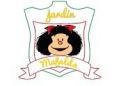 Logo de Jardín De Infantes  Mafalda