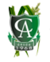 Logo de Colegio Almafuerte