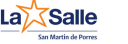 Logo de Colegio San Martín De Porres