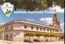 Logo de Colegio Santisima Trinidad