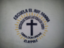 Logo de Colegio El Ave Maria